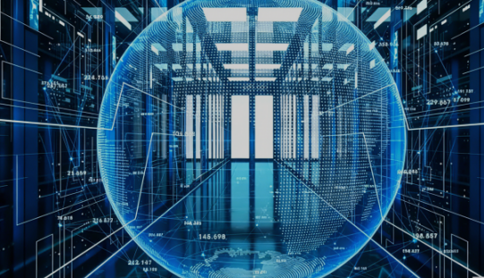 HPC & AI Server Industry
