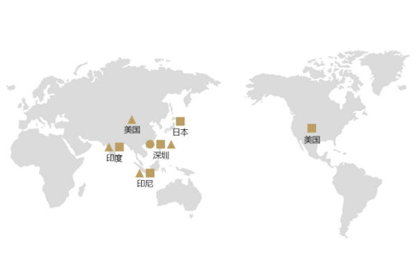 Global Bases