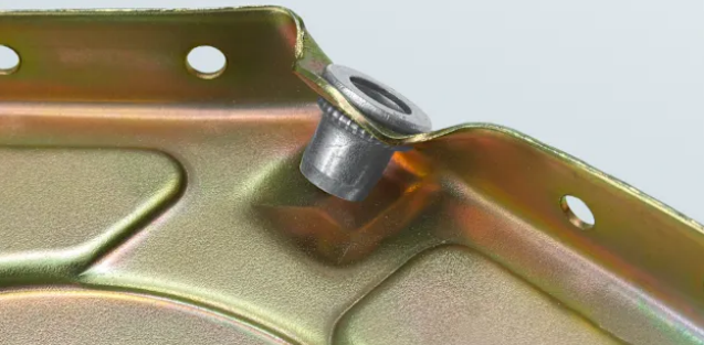 Sheet Metal Application Scenarios
