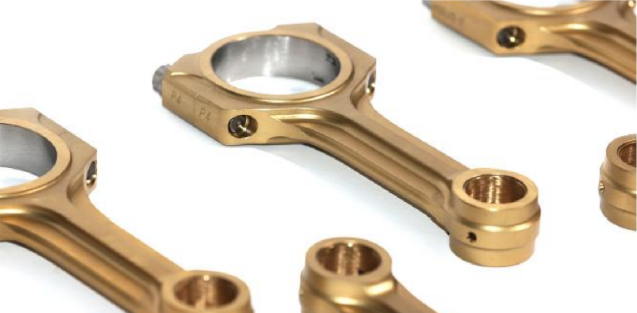 Ultra-high Strength Bolt Application