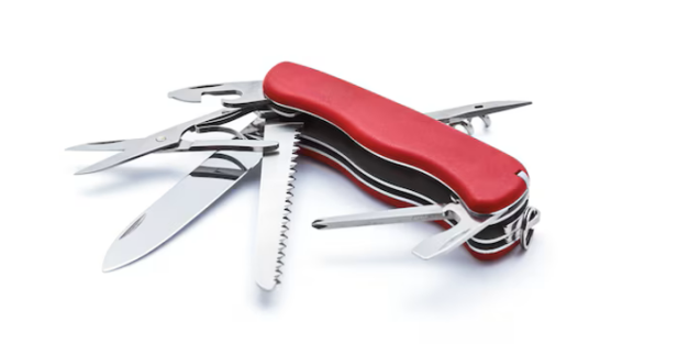 Multi-function Fastener Solutions