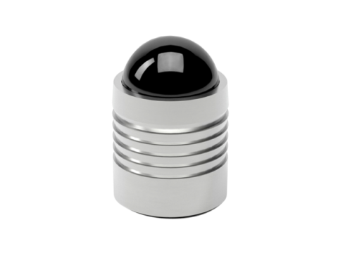 Steel Ball Expansion Sealing Plug