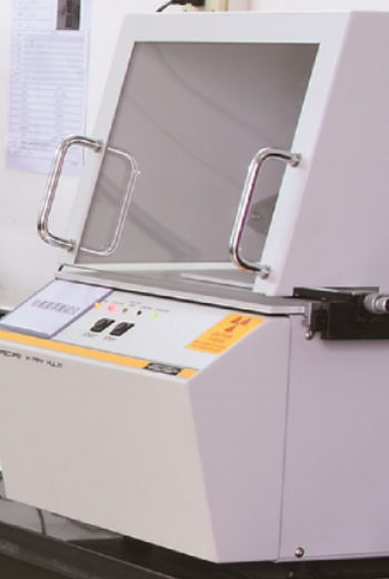 Coating Thickness Gauge