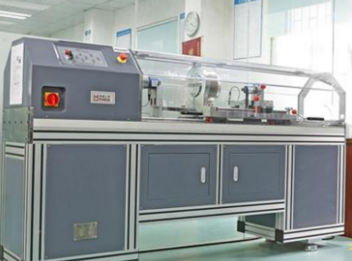 Friction Coefficient Tester