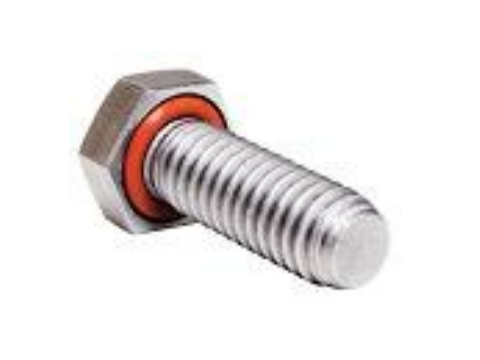 IP68 O-ring Sealing Bolt