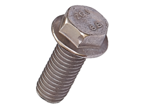 Hex Flange Bolt