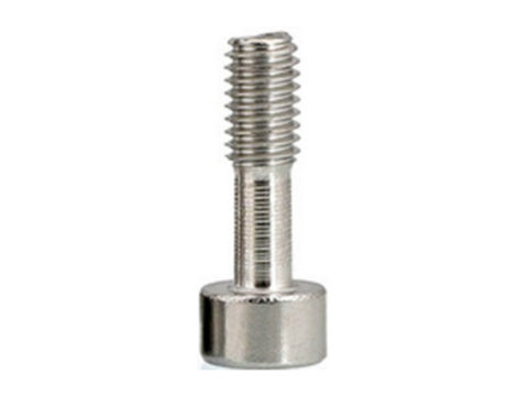 Captive Screws