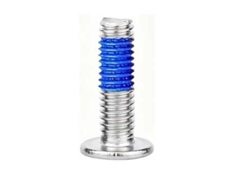 CM Ultra-Thin Nylon Patch Anti-Loosening Screw