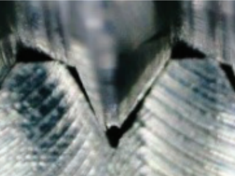 Special Thread Profile