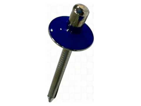 69 Pre-Coated Sealed Rivets