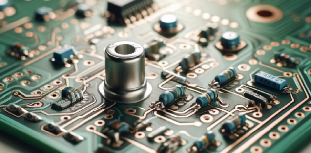 PCB Board Fastening Solutions