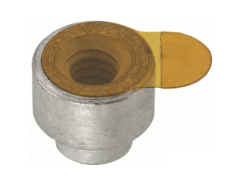 SMT Welded Studs