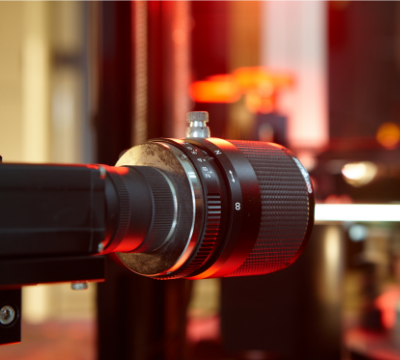 Optical Screening