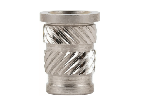 Aluminum Alloy Insert