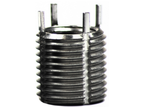 Key Locking Thread Insert