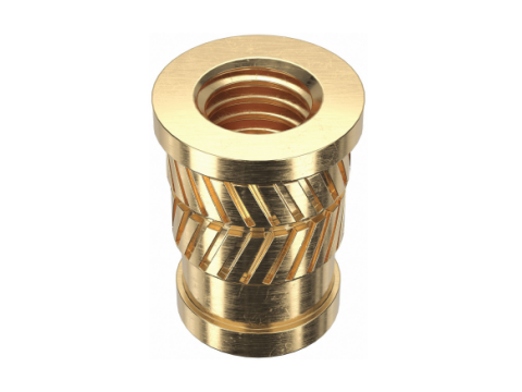Brass Insert