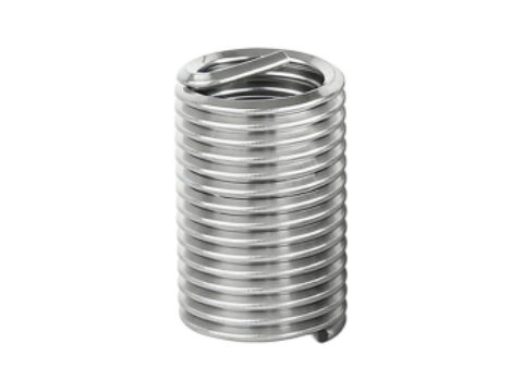 Helical Wire Thread Insert