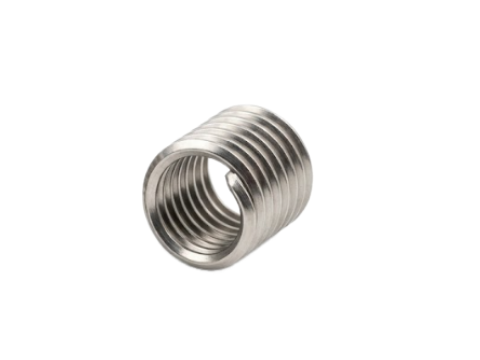 Tangless Thread Insert
