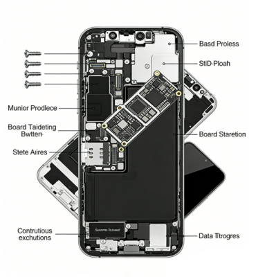Professional Disassembly & Analysis