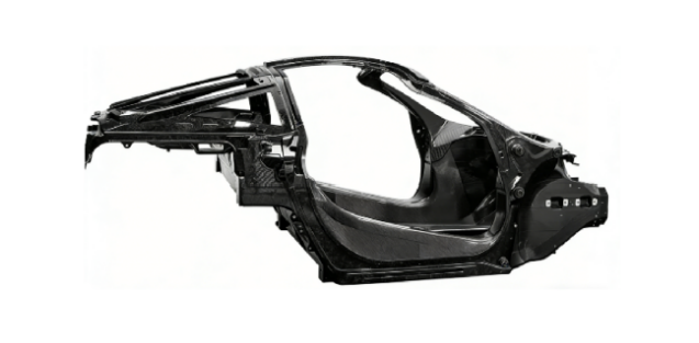 Carbon Fiber Material Application Solutions