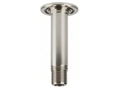 High-Strength Al Alloy Middle Mount Sleeve for Battery Pack