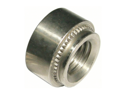 Clinching Nuts