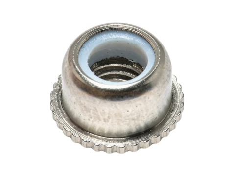 Ultra-Thin Anti-Loosening Clinch Nut