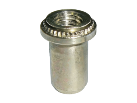 Sealed Clinching Nuts/Studs