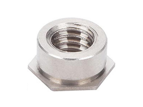 1.2mm Ultra-Thin Clinch Nut