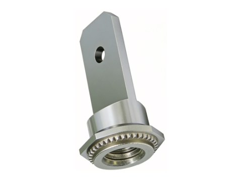 Grounding Clinching Studs