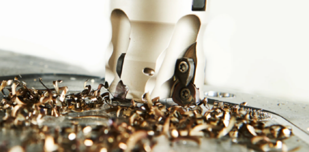 Cemented Carbide Application Solutions