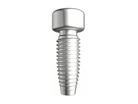 Tri-lobular Thread Forming Screw