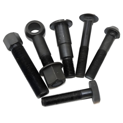 Toprecision Precision Special-shaped Cutter Screws