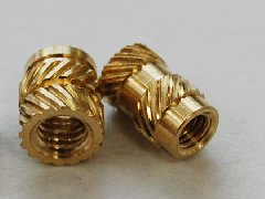 Zhejiang Huayuan’s Self-Lubricating Nut Patented