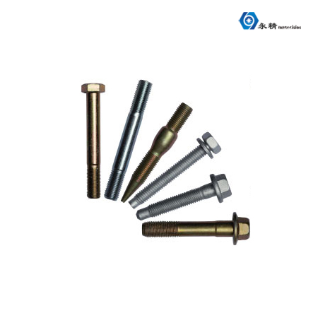 Wuhan Fastener Expo: The Core Power of Auto Manufacturing
