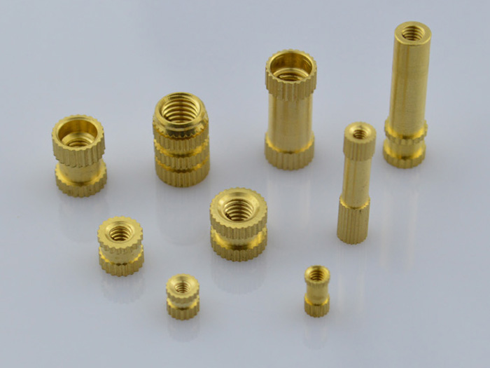 Aerospace Fasteners:Standards,Identification,and Core Knowle