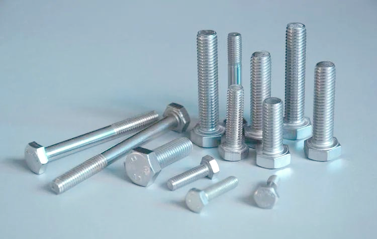 EU Final Verdict on Chinese Headless Screws