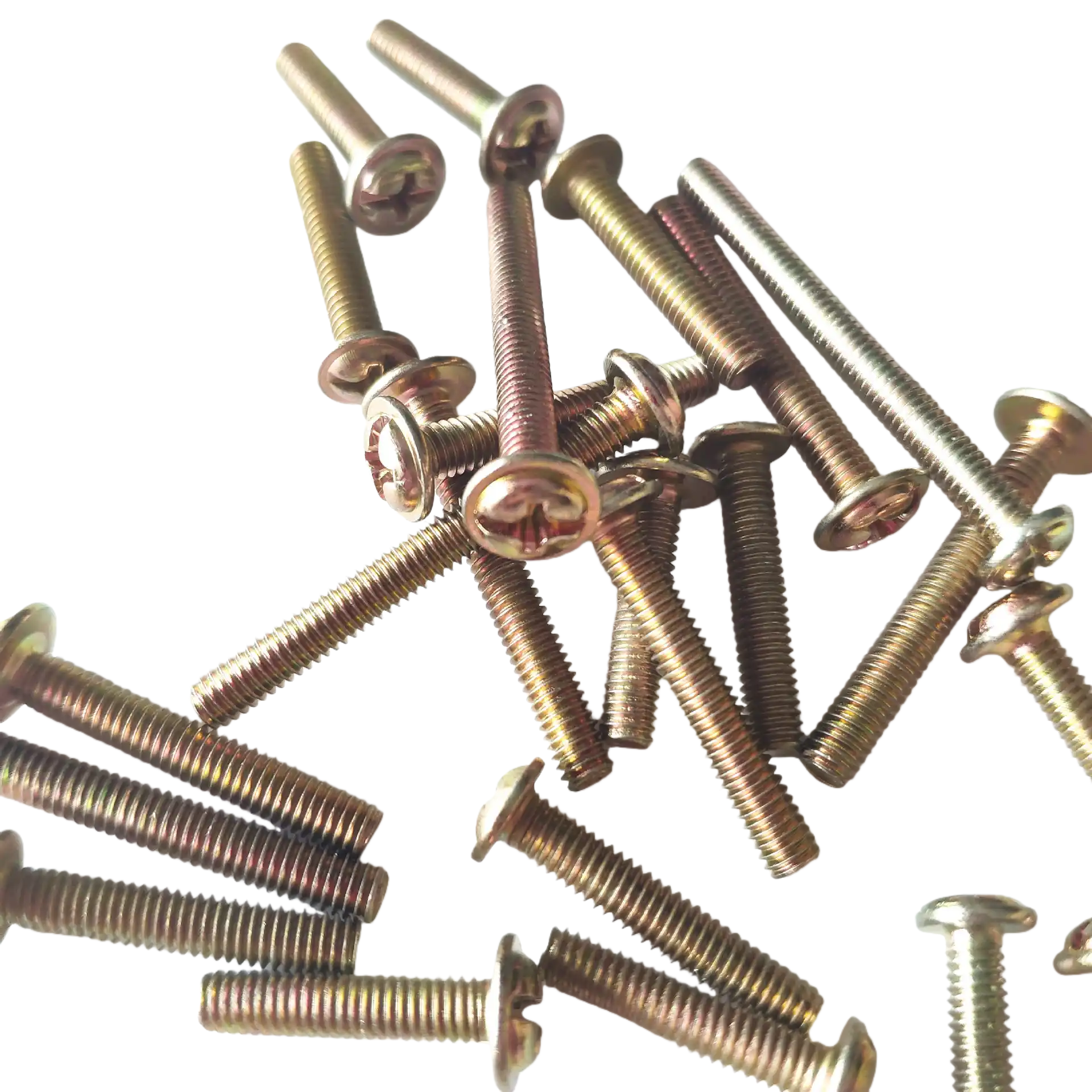 Application of New Materials in Fastener Manufacturing