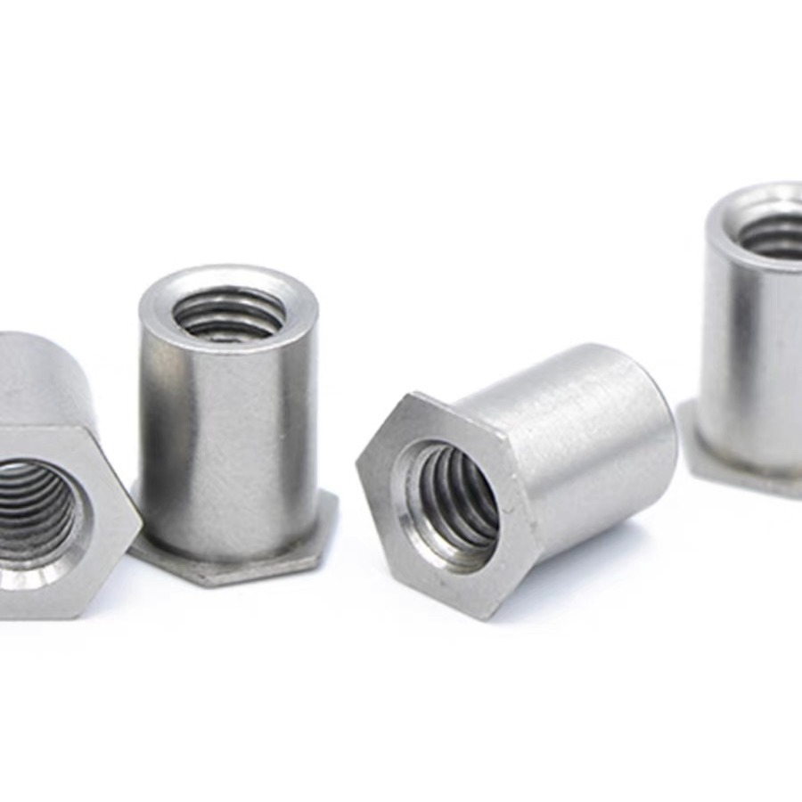 Cold Heading’s Role in Fastener Performance