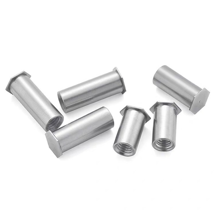 Fastener Heat Treatment: Key Parameters