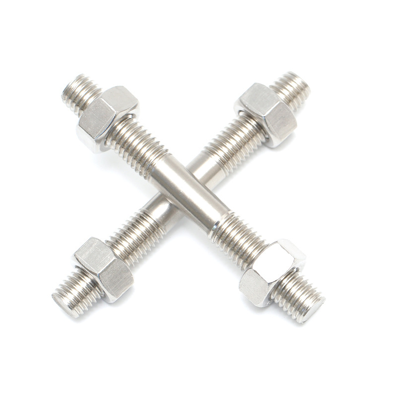 Mechanical Property Test for Fasteners