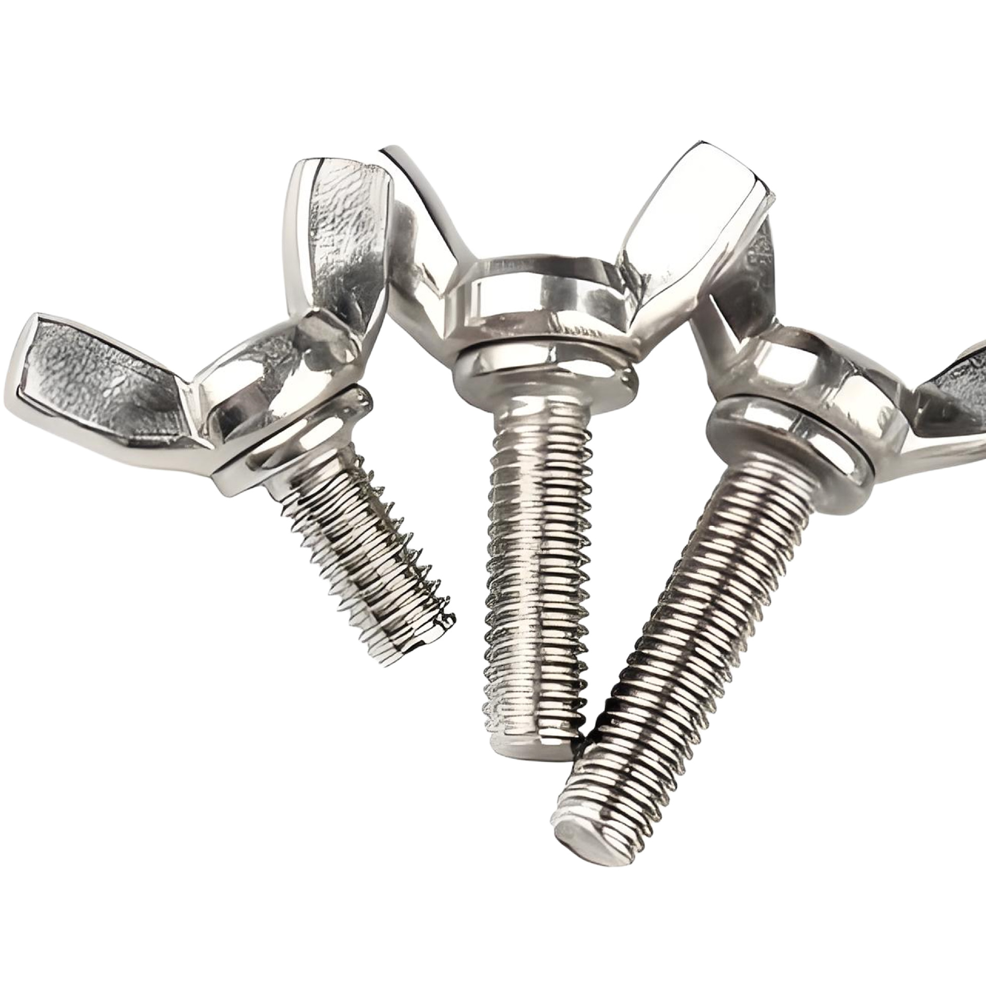 Yongnian: Competition Drives Fastener Upgrades