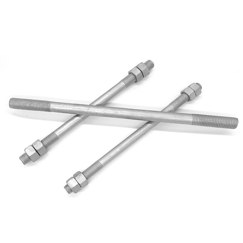 Why Zinc-Plated Bolts Rust: A Detailed Analysis
