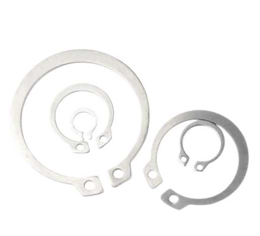 Chengdu Sanjiu Precision Granted Fastener Patent