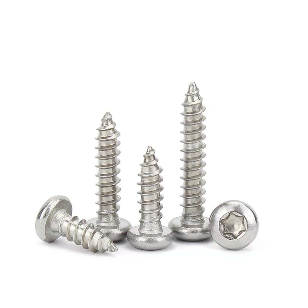 How to Drive Self-Tapping Screws: A Practical Guide