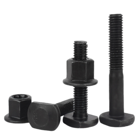 Runjin Gets Compressor Bolt Patent
