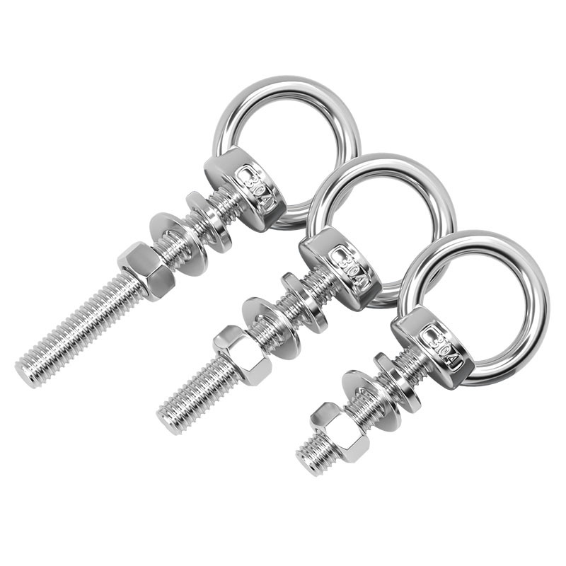 Five Elements for Precise Fastener Description