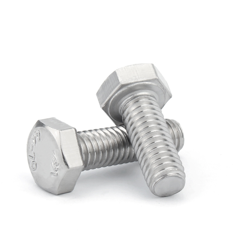 Threaded Fastener Anti-Loosenin