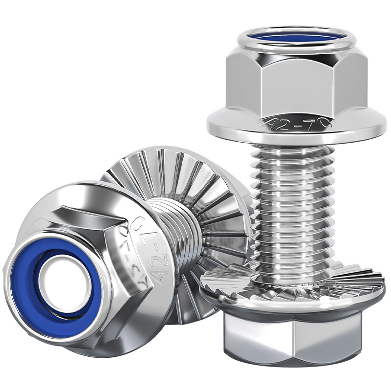 Flange Screw Tightening: Methods and Key Points
