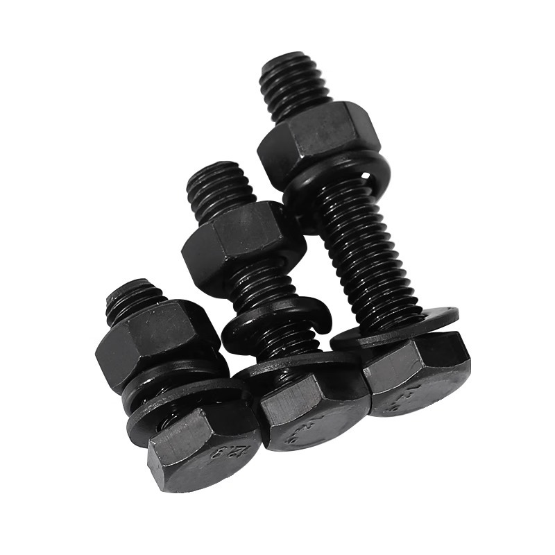 # Screw Surface Treatments & Corrosion Resistance